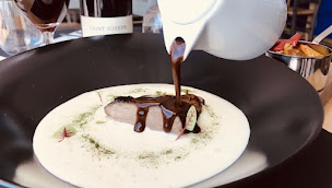 Photo n°20 de Restaurant traiteur Comme une abeille à Montélimar ()