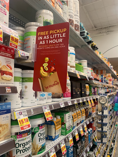 Grocery Store «Ralphs», reviews and photos, 18010 Chatsworth St, Granada Hills, CA 91344, USA