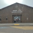 Albert City City Hall