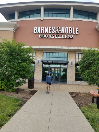 Book Store «Barnes & Noble», reviews and photos, 1251 US-31, Greenwood, IN 46142, USA