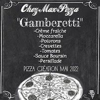 Photos du propriétaire du Pizzeria chez max pizza à Gattières - n°12