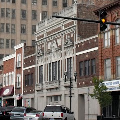City of Pontiac