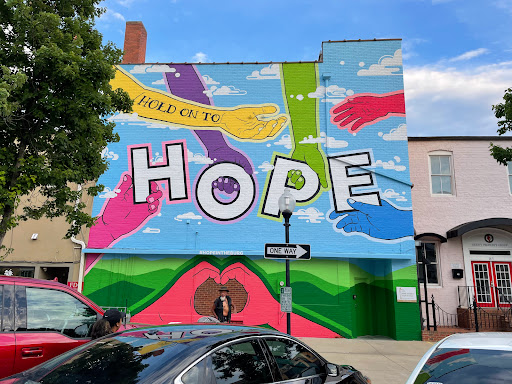 Candy Store «Hub City Scoops», reviews and photos, 147 E Main St b, Spartanburg, SC 29306, USA