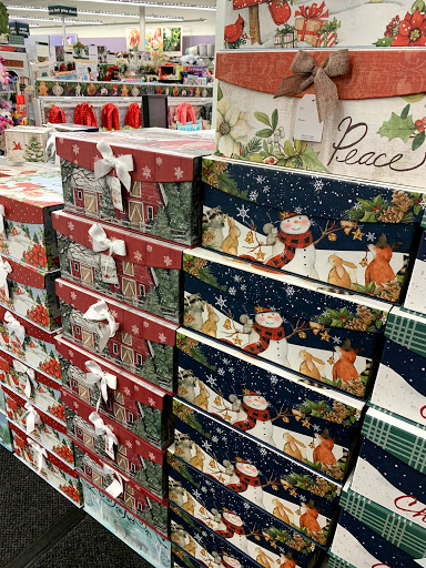 Fabric Store «Jo-Ann Fabrics and Crafts», reviews and photos, 2637 Lakewood Village Dr, North Little Rock, AR 72116, USA