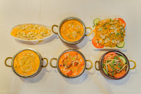Curry du Restaurant indien New Dehli Indien à Paris - n°14