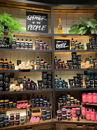 Stores buy natural cosmetics Manchester