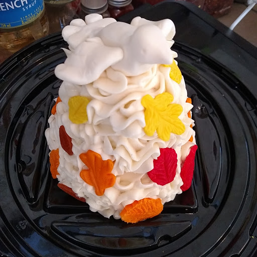 Dessert Shop «I Live For Dessert», reviews and photos, 807 N Central Ave, Tracy, CA 95376, USA