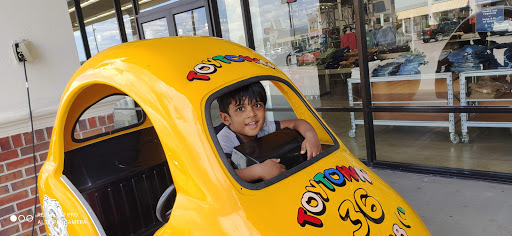 Outlet Mall «Tanger Outlet Gonzales», reviews and photos, 2100 Tanger Blvd, Gonzales, LA 70737, USA