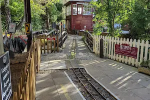 Brookside Miniature Railway image