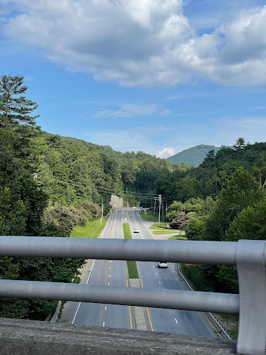 National Park «Blue Ridge National Heritage Area», reviews and photos, 195 Hemphill Knob Rd, Asheville, NC 28803, USA