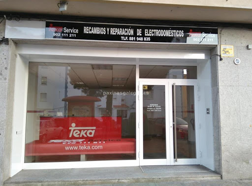 Servicio de Asistencia Técnica Compostela SL
