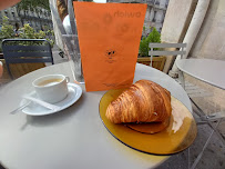 Plats et boissons du Restaurant servant le petit-déjeuner DÉLIT. à Paris - n°10