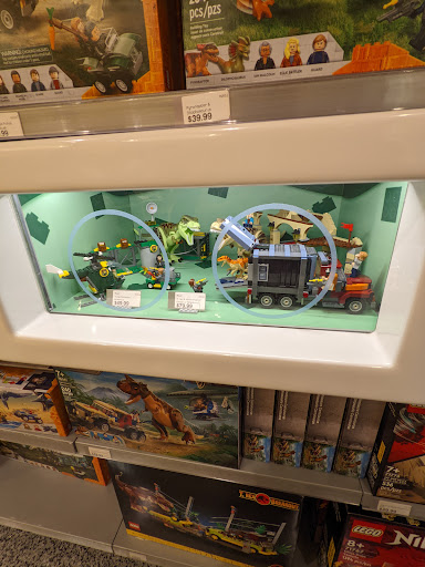Toy Store «The LEGO Store», reviews and photos, 7400 San Pedro Ave, San Antonio, TX 78216, USA