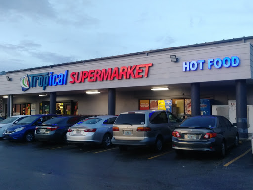 Supermarket «Sabor Tropical#2», reviews and photos, 8700 SW 137th Ct, Miami, FL 33183, USA