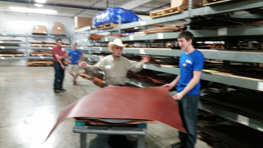 Western Apparel Store «Mule Skinner Boots», reviews and photos, 112 N Main St, Chelsea, MI 48118, USA