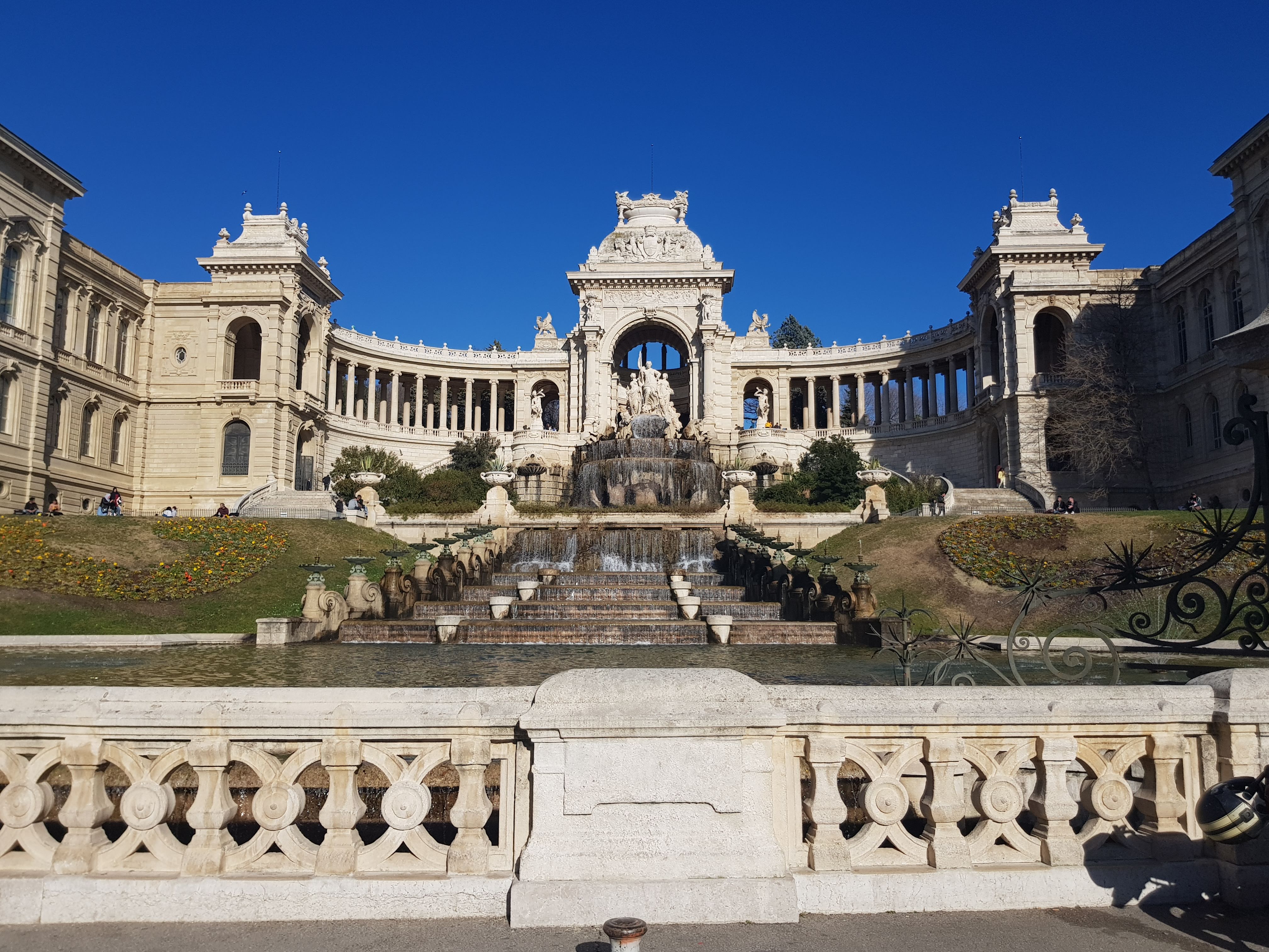 Photo n° 1 de l'avis de Krixtian.o fait le 13/02/2019 à 17:16