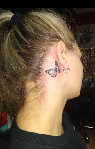 Explore mom memorial tattoo ideas, creative tattoo ideas in Bethlehem, available at Southside Ink