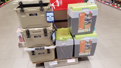 Supermarket «ALDI», reviews and photos, 775 S 30th St, Heath, OH 43056, USA