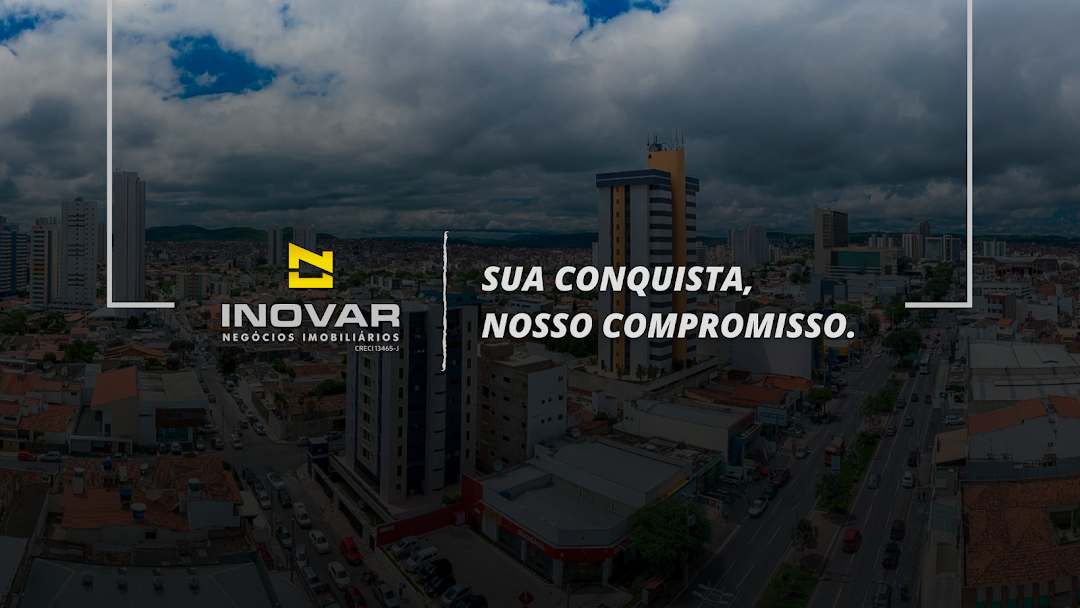 Inovar Negócios Imobiliários - Vendas e alugueis em Caruaru e região