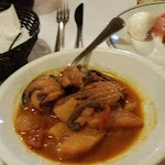 Photo n°8 de l'avis de Ciro.a fait le 08/12/2021 à 21:38 sur le  Addu'Me à Torre del Greco