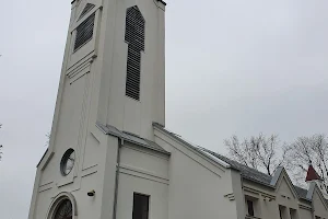 Liudvinavo St. Louis Church image