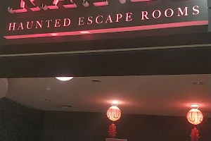 RATEL Haunted Escape Room image