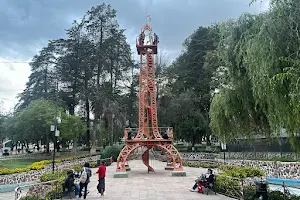 Simon Bolivar Park image