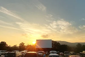 Poteau Tower Drive-In image