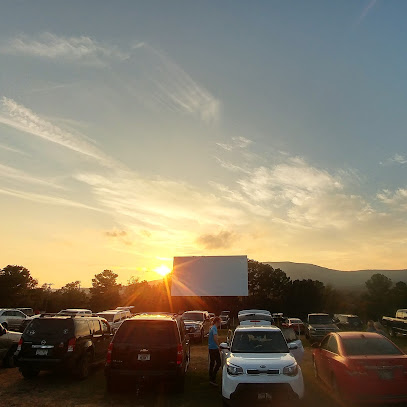 Tower Drive-In
