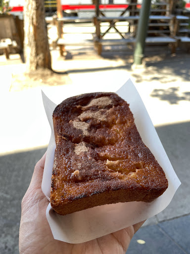 Coffee Shop «Trouble Coffee Co», reviews and photos, 4033 Judah St, San Francisco, CA 94122, USA