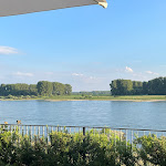 Photo n°3 de l'avis de sorin.i fait le 20/08/2023 à 17:53 sur le  Restaurant & Rheinterrasse Gut Blee à Monheim am Rhein