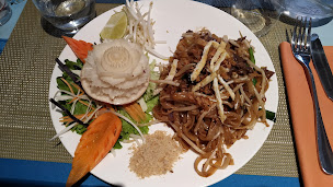 Photo n°42 de Sawasdee Thaî à Bagneux ()