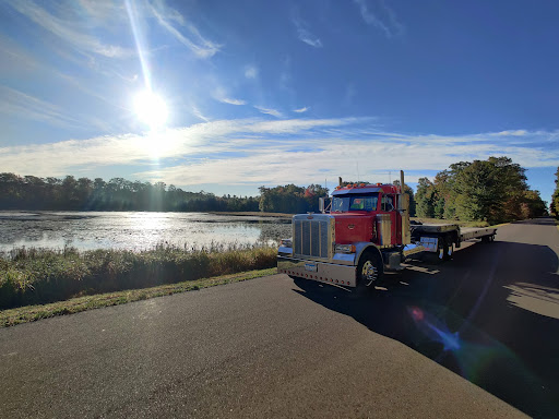 Towing Service «Collins Brothers Towing», reviews and photos, 16234 Jarvis St NW, Elk River, MN 55330, USA