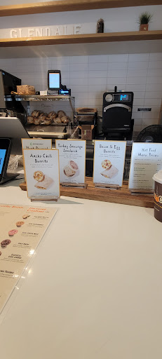 Coffee Shop «Philz Coffee», reviews and photos, 252 S Brand Blvd, Glendale, CA 91204, USA