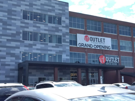 Outlet Mall «VF Outlet Center», reviews and photos, 801 Hill Ave B117, Reading, PA 19610, USA