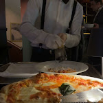 Photo n°1 de l'avis de aysha.l fait le 30/01/2024 à 09:25 sur le  Crazy Pizza Milan à Milan