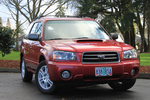 Used Car Dealer «Accolade Auto, LLC», reviews and photos, 2110 NE Cornell Rd, Hillsboro, OR 97124, USA