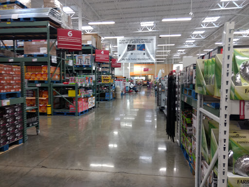 Warehouse club «BJ’s Wholesale Club», reviews and photos, 620 Riverside Dr, Coral Springs, FL 33071, USA