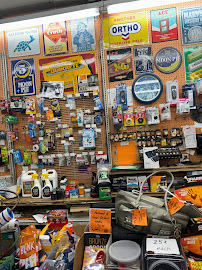 Louis Ace Hardware - Photo 6 - Car repair in Detroit, MI, Detroit