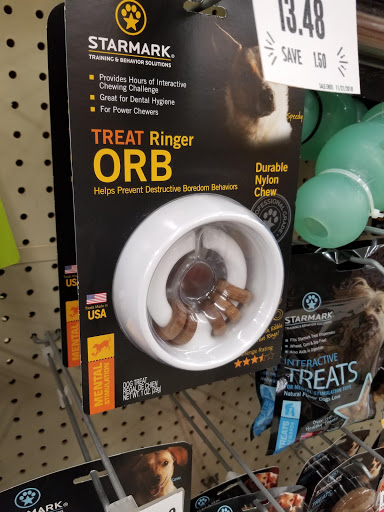 Pet Supply Store «Pet Supplies Plus», reviews and photos, 2424 W State St, Alliance, OH 44601, USA