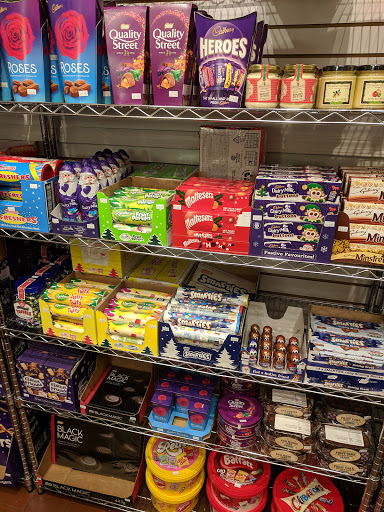 Gift Shop «English Gardener Gift Shop», reviews and photos, 123 Kings Hwy E, Haddonfield, NJ 08033, USA