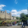 Josselin canoe kayak Josselin
