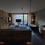 Photo n°1 de l'avis de Stefano.a fait le 19/04/2023 à 08:40 sur le  Hotel Löwenhof à Brixen