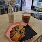 Photo n°2 de l'avis de Do.o fait le 07/06/2022 à 09:59 sur le  Shluk - The Coffee Shop à Trier