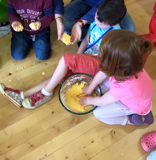 Ballybrack/Killiney Montessori Preschool & Afterschool