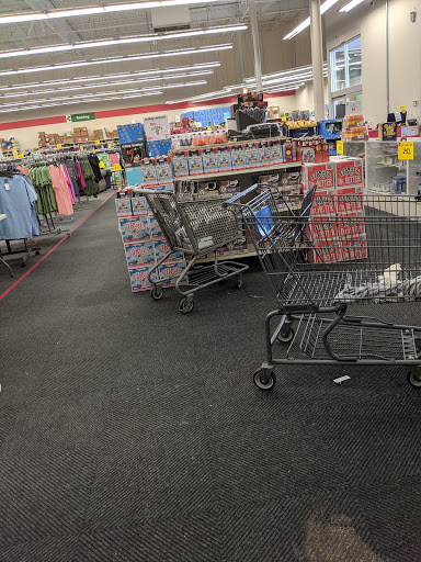 Discount Store «Bargain Hunt», reviews and photos, 4471 Jimmy Lee Smith Pkwy, Hiram, GA 30141, USA