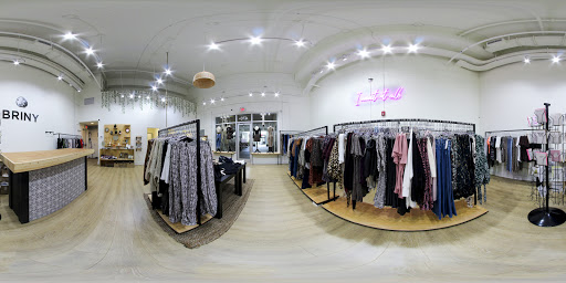 Boutique «Briny Boutique», reviews and photos, 274 N Federal Hwy, Fort Lauderdale, FL 33301, USA