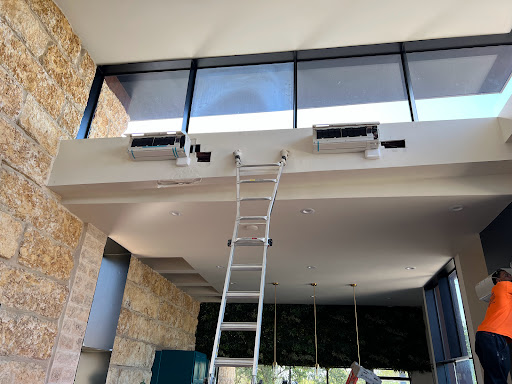 HVAC Contractor «Ellis Air Systems», reviews and photos