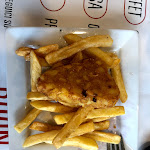 Photo n°4 de l'avis de Silvia.u fait le 15/12/2019 à 16:03 sur le  Flunch (Collegno) à Collegno