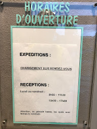 Photo n°6 de Eau minérale gazeuse de Quézac à Ispagnac ()